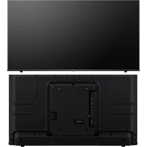 هايسنس شاشة سمارت - 85 بوصة - دقة 4K مع بلوتوث - ن...