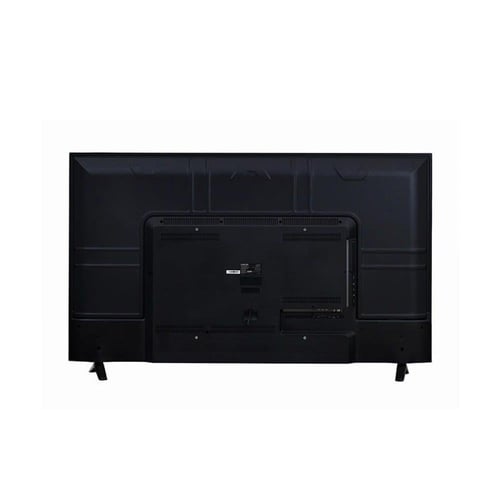 شاشة جولدتك الذكية 50 بوصة 4K UHD بنظام WebOS مع ر...