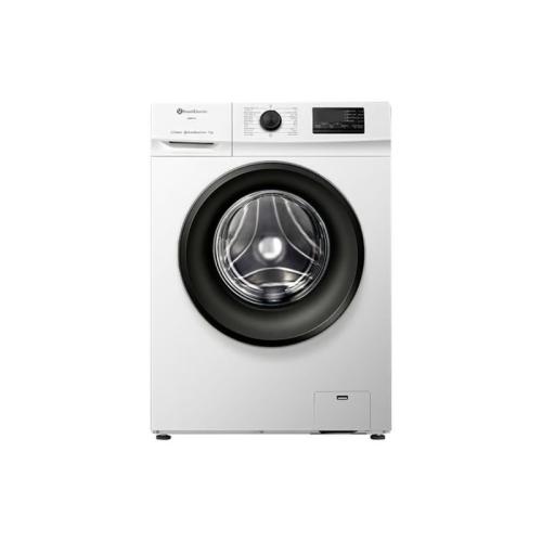 سمارت اليكتريك غسالة اتوماتيك تحميل أمامي - 7 كغ -...