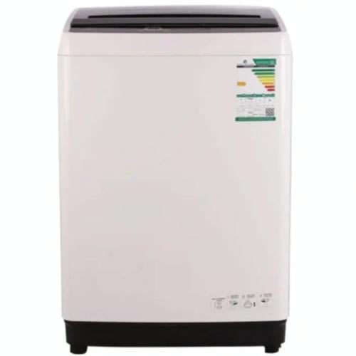 سمارت الكتريك غسالة تحميل علوي 9 كغ - أبيض - SEM99...