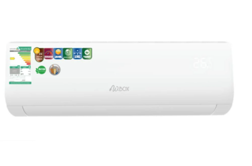 دبليو بوكس مكيف اسبليت 18 بارد فقط - 18200 وحدة -...