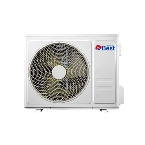 تكنو بيست مكيف سبليت 18000 وحدة - 1.5 طن - بارد فق...