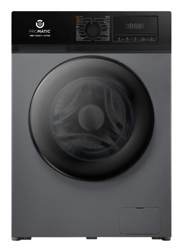 غسالة بروماتيك أمامية 12 كيلو NWF-1225T – تنظيف مت...