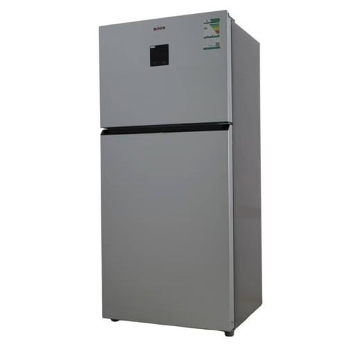 سيرين ثلاجة - 606 ليتر - 21.41 قدم - فضي - SRTM-60...