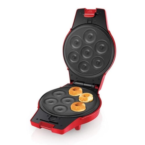 محضر صانع الوافل والدونات ساشي NL-2M-1545