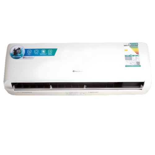 مكيف سمارت الكتريك 30 – حار وبارد بقوة 27,000 وحدة