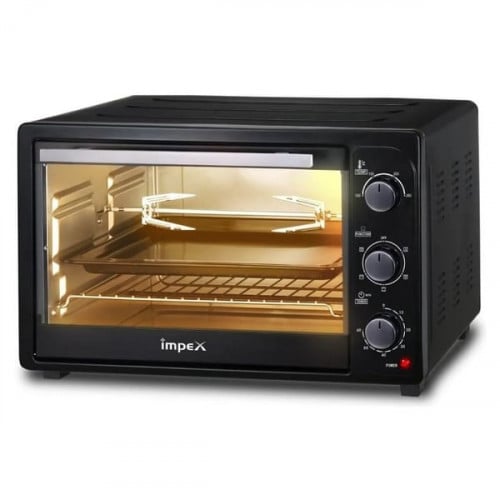 فرن كهربائي امبيكس 23 لتر OV 2900