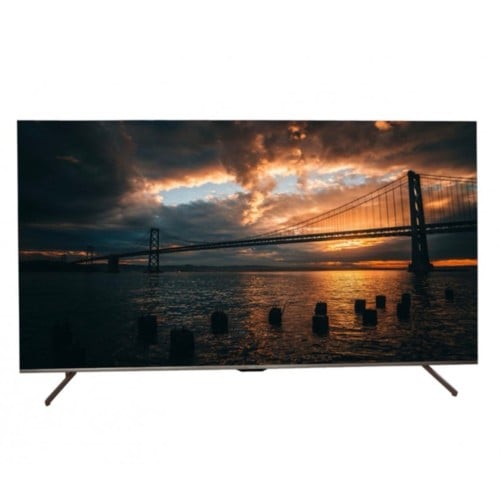تي اي تي شاشة سمارت - 65 بوصة -دقة QLED 4K - موديل...