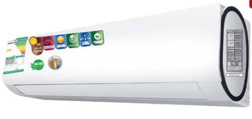 دبليو بوكس مكيف اسبليت 18 بارد فقط - 18200 وحدة -...