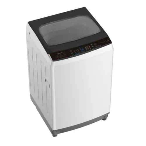 غسالة ميديا فتحة علوية 6 كيلو MA200W60WKSA – 8 برا...