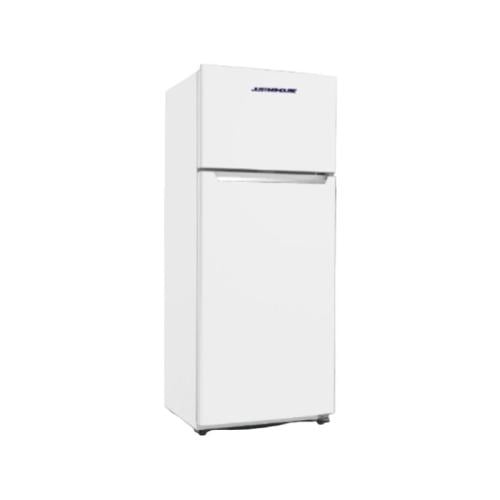 جوستنج هاوس ثلاجة بابين - 466 ليتر - 16.4 قدم مكعب...