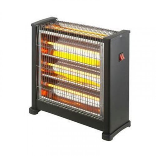 جي في سي برو دفاية كهربائية - 1200 واط - GVCHT-238...