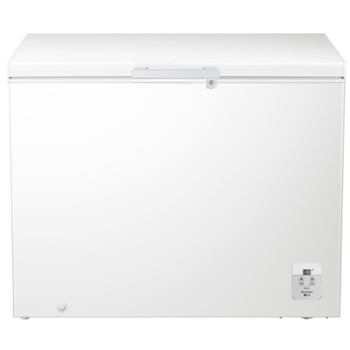 فريزر سطحي كيلون 249 لتر أبيض انفرتر – موديل KCF24...