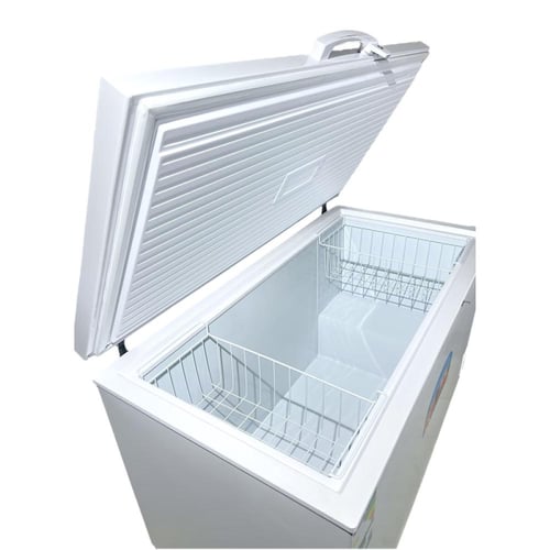 سوبر كلاسيك فريزر مسطح - 400 ليتر - 14.1 قدم مكعب...