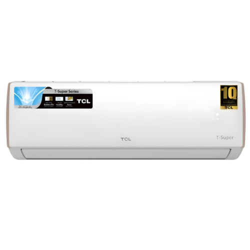 مكيف تي سي إل سبليت 18000 وحدة TAC-18CU/TPF1 – تبر...
