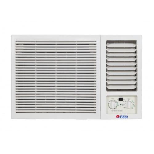 تكنو بيست مكيف شباك 18000 وحدة - بارد - BWAC-018C