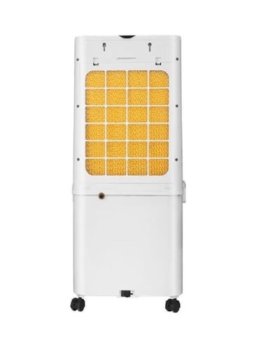 جري مبرد هواء - 40 لتر - 210 واط - أبيض - KSWD-400...