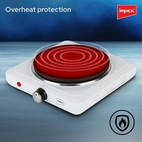 موقد كهرباء امبيكس فردي موديل HP 102