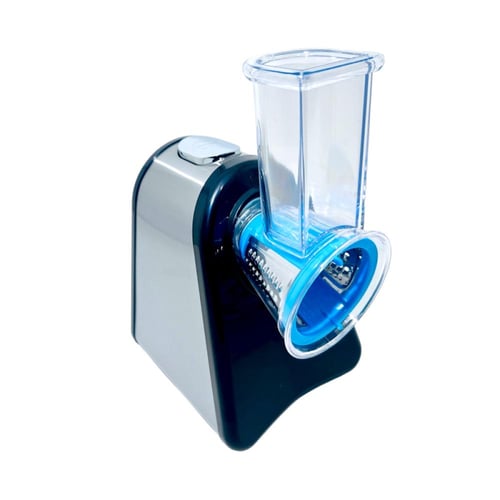 جي في سي برو صانعة سلطة 4 وظائف - فضي - GVCH-990