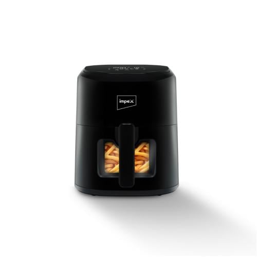 قلاية هوائية امبيكس 4.5 لتر ديجتال AF4307