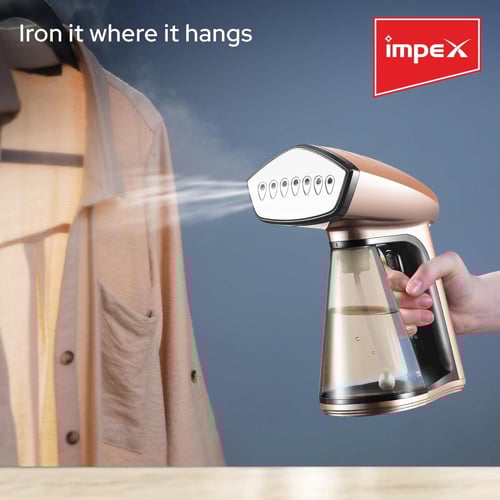 مكواة بخار امبكس موديل GSM6014