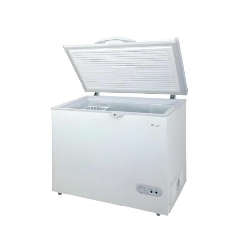 سوبر جنرال فريزر أفقي 17.7 قدم مكعب - 500 ليتر - إ...