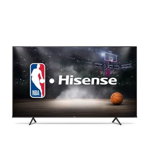 هايسنس شاشة سمارت فيدا 65 بوصة - 4K - بلوتوث - 65A...