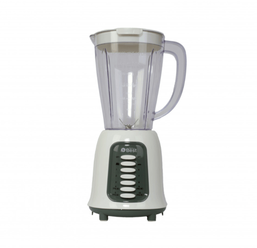 خلاط تكنوبست مع مطحنة 400 وات BSB-001P