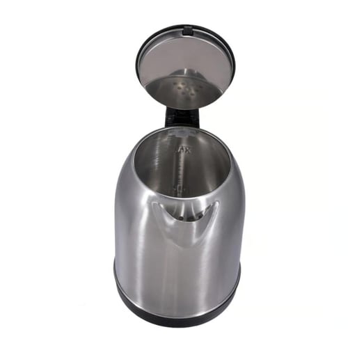 غلاية ماء سهم كهربائية 1.8 لتر ستانلس ستيل – 1500...