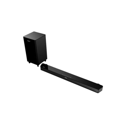 فلكسي مسرح منزلي بلوتوث - 9800 واط - أسود - FSB160...