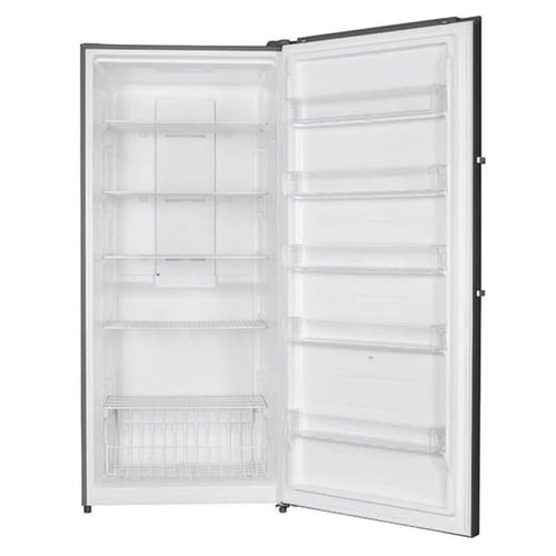 سمارت الكتريك فريزر عمودي باب واحد - 600 ليتر - 20...