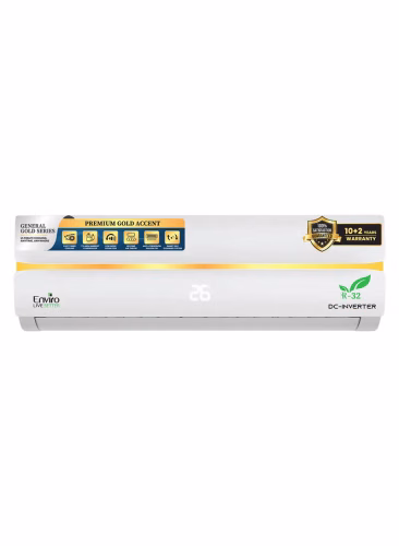 مكيف اسبليت انوايرو 18000 وحدة انفرتر بارد EAC-18GST3 Enviro