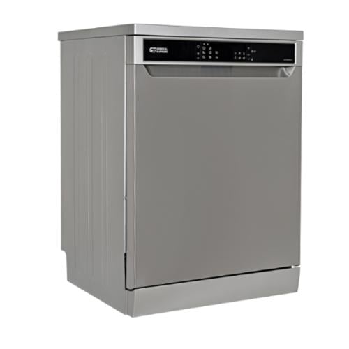 جنرال سوبريم غسالة صحون 8 برامج - 15 مكان تخزين -...