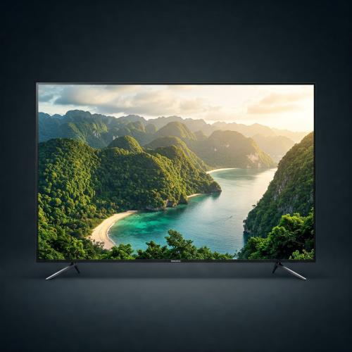 ديجترست شاشة سمارت - 65 بوصة - اندرويد 14 - رسيفر...