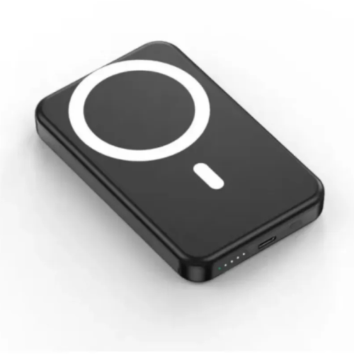 باور بانك ISNUP 5000 مللي أمبير – شحن سريع وايرلس