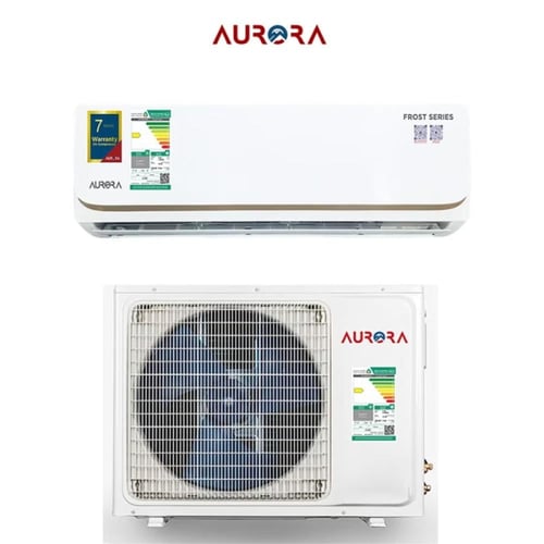 مكيف اسبليت ارورا 21200 وحدة بارد AR-24SMVC