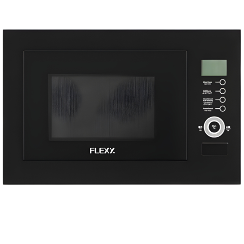 ميكرويف فلكسي بلت إن 25 لتر 900 وات – تصميم أنيق و...