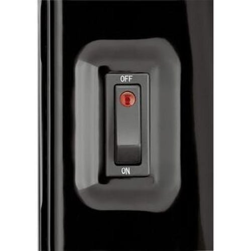 دفاية بلاك اند ديكر زيتية 13 ريشة 2500 واط – تدفئة...