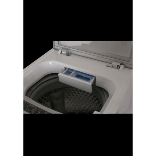 ستارواي غسالة أتوماتيك 12 كيلو فتحة علوية - أبيض -...