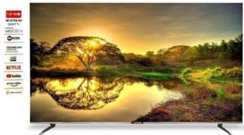 شاشة فندو 55 بوصة سمارت V55D3 WEBOS 4K