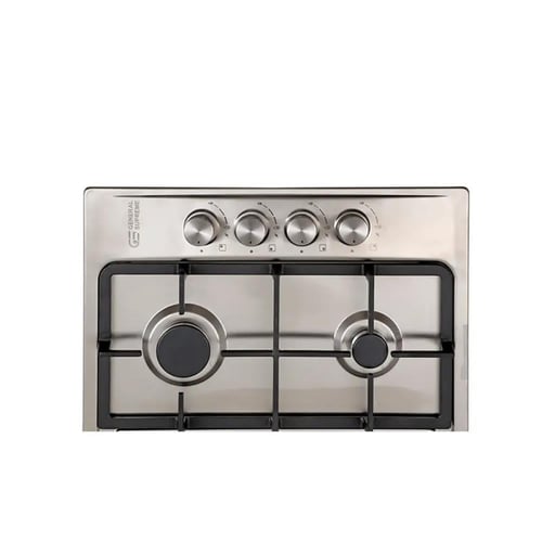 جنرال سوبريم فرن غاز مسطح 60 سم - 4 شعلات ايطالي -...
