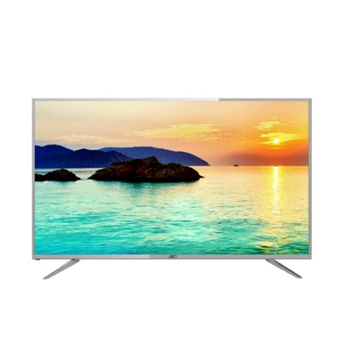 ارو شاشة تلفزيون LED سمارت 75 بوصة - 4K UHD - نظام...