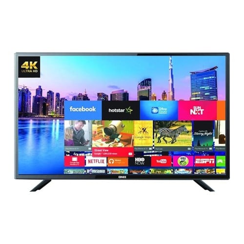 اونكس شاشة سمارت - 65 بوصة - اندرويد 13 - دقة LED...