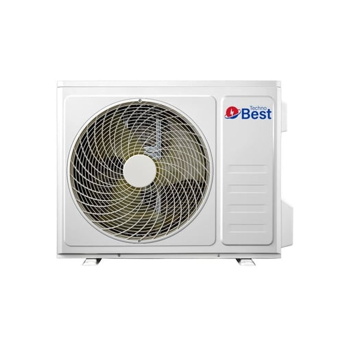 تكنو بيست مكيف سبليت انفرتر 12100 وحدة - بارد فقط...
