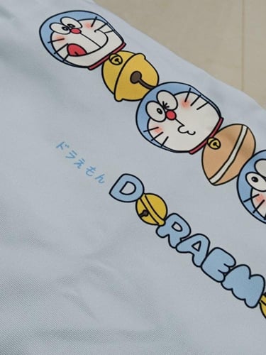 توت باق عبقور DORAEMON TOTE BAG