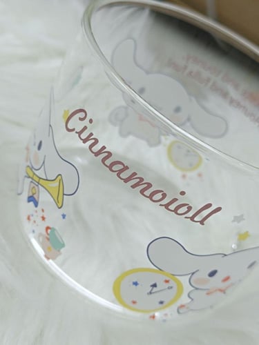 كوب سينامرول CINNAMOROLL MUG
