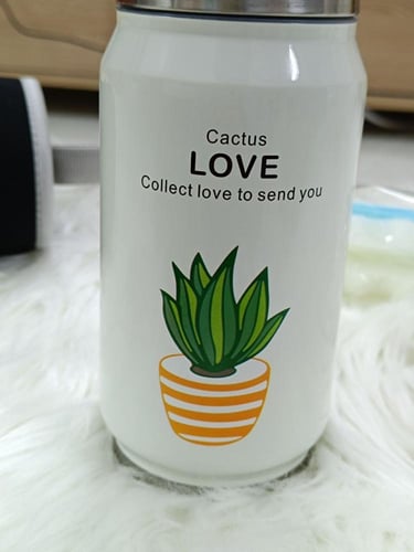 كوب الصبار CACTUS MUG
