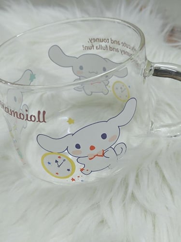 كوب سينامرول CINNAMOROLL MUG