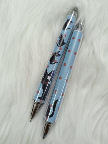 اقلام كيكي لخدمة التوصيل KIKI’S DELIVERY SERVICE PEN’S