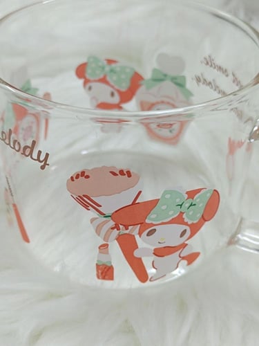 كوب ماي ميلودي MY MELODY MUG